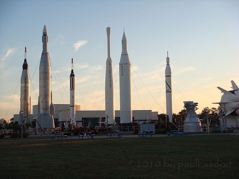 Florida [2010 Jan] 134.JPG - Scenes from the Kennedy Space Center